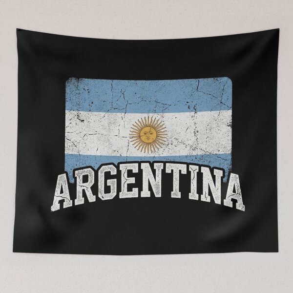 Item preview, Vintage Argentina designed and sold by civomgon.