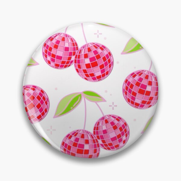 Item preview, Disco cherries designed and sold by kayloki.