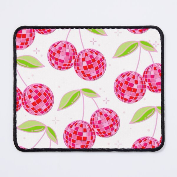 Item preview, Disco cherries designed and sold by kayloki.