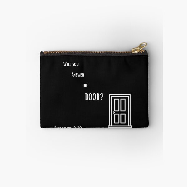 Item preview, Answer The Door designed and sold by Drami21.