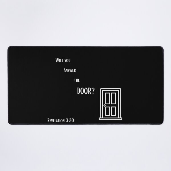 Item preview, Answer The Door designed and sold by Drami21.