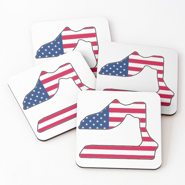 Item preview, Sebring International Raceway with the national flag designed and sold by p-Phictures4.
