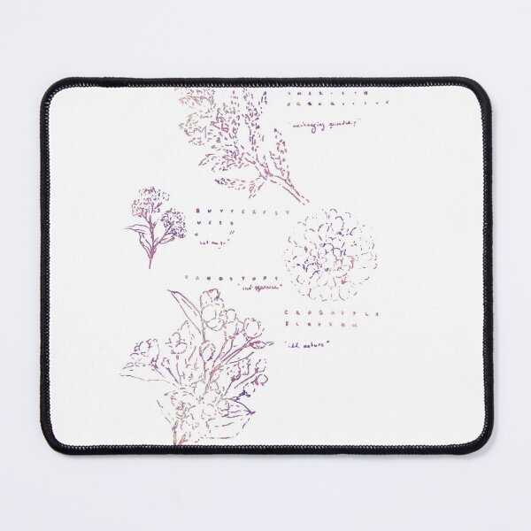 Item preview, Floriography designed and sold by Talina and Lupe.