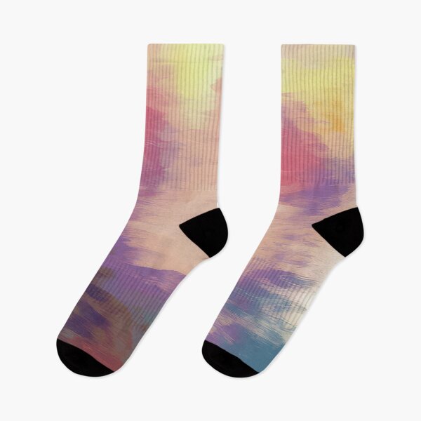 Item preview, Color waves. designed and sold by Michael-Popart.