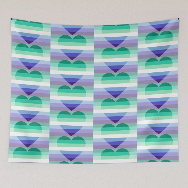 Item preview, Uranianromantic Pride designed and sold by BeccaPaintmore.