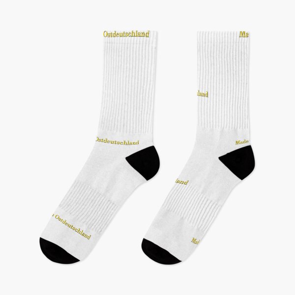 Item preview, Made in East Germany design designed and sold by wordvibes.