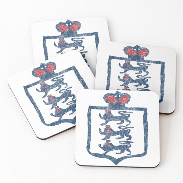 Item preview, Vintage England Football 1879 designed and sold by unfamouzzz.