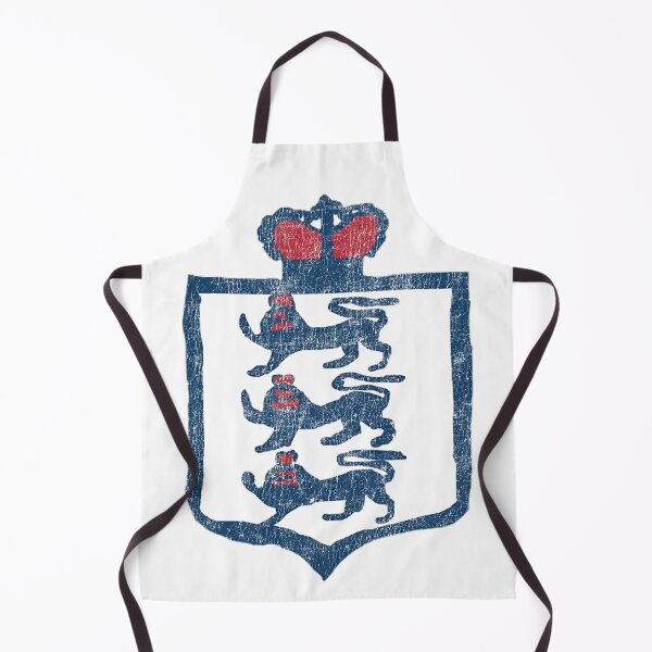 Item preview, Vintage England Football 1879 designed and sold by unfamouzzz.