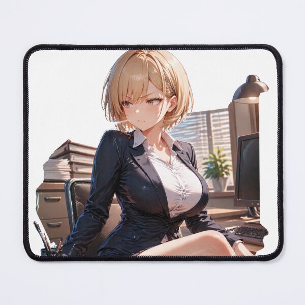 Item preview, The Ultimate Anime Office Waifu Aesthetic designed and sold by Ericks0087.