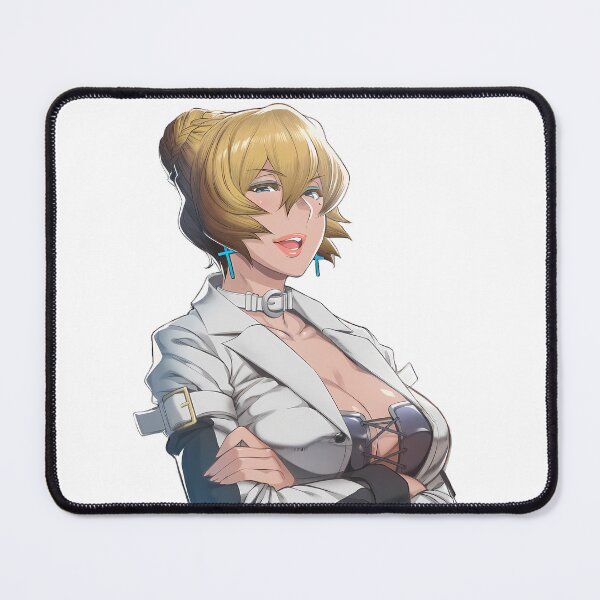Item preview, Shizue Nijou - 4 designed and sold by Infinite-Aspire.
