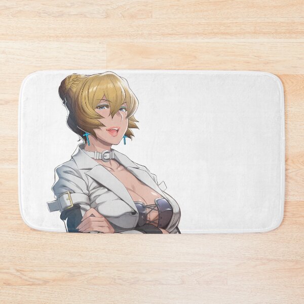 Item preview, Shizue Nijou - 4 designed and sold by Infinite-Aspire.