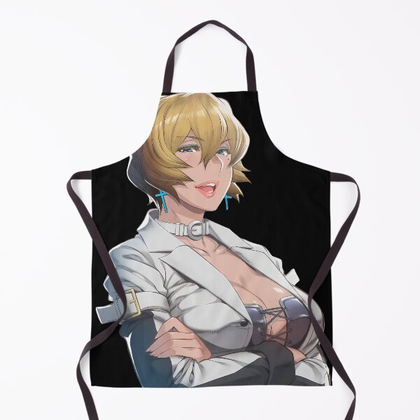 Item preview, Shizue Nijou - 4 designed and sold by Infinite-Aspire.