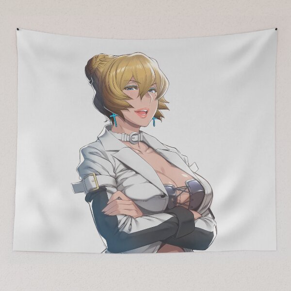 Item preview, Shizue Nijou - 4 designed and sold by Infinite-Aspire.