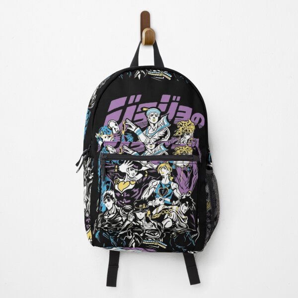 Item preview, Strategic Gang Leader with Zipper Power designed and sold by rythnazorsylli.