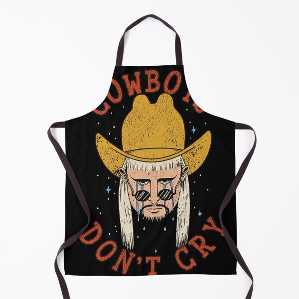 Item preview, Oliver Tree Cowboys Don’t Cry designed and sold by Gaea1.