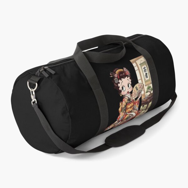 Item preview, GEISHA BOOP designed and sold by BabaSoti.