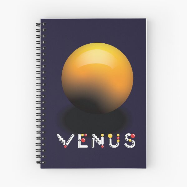 Item preview, McCartney Venus (Venus and Mars) His & Hers designed and sold by hatsharpener.