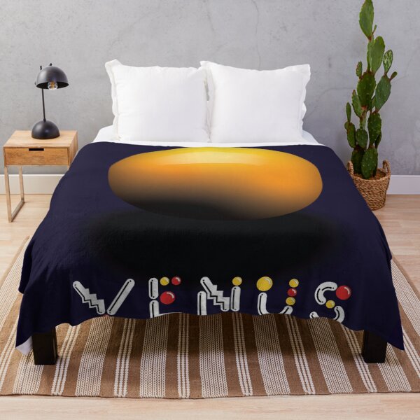 Item preview, McCartney Venus (Venus y Marte) Para él y para ella designed and sold by hatsharpener.