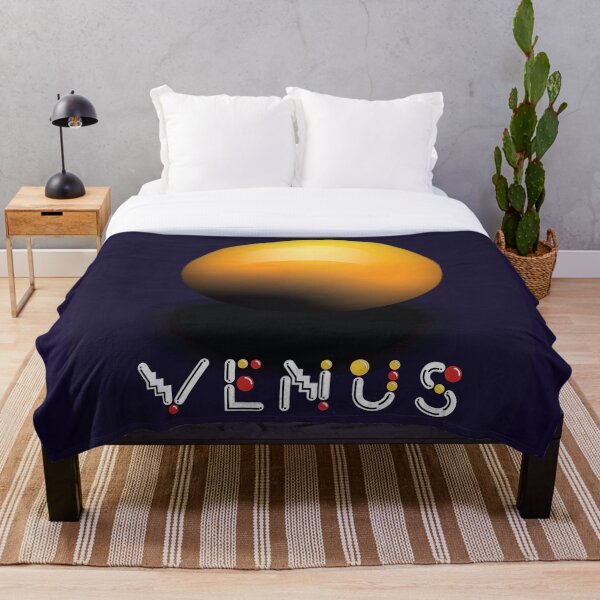 Item preview, McCartney Venus (Venus and Mars) His & Hers designed and sold by hatsharpener.