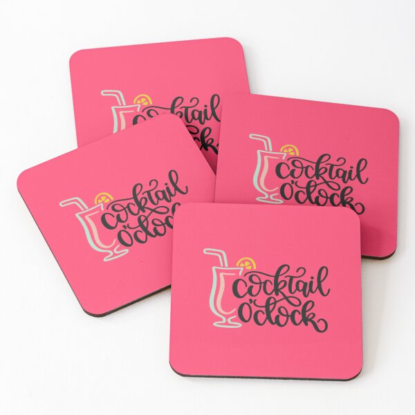 Item preview, COCKTAIL TIME designed and sold by Pabhas.