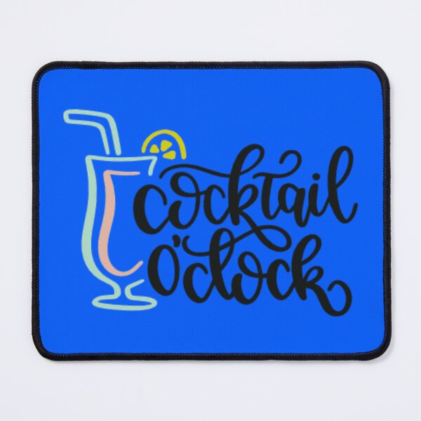 Item preview, COCKTAIL TIME designed and sold by Pabhas.