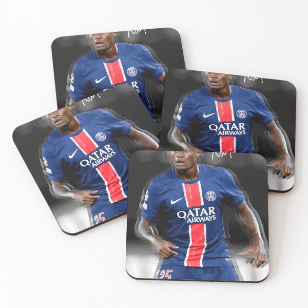 Item preview, Nuno Mendes, Futbol, football, soccer designed and sold by BigBossHideout.