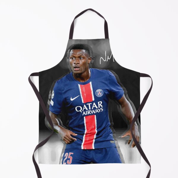 Item preview, Nuno Mendes, Futbol, football, soccer designed and sold by BigBossHideout.