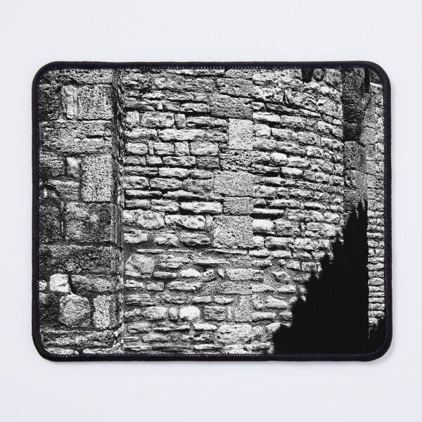 Item preview, Stones and shadows. designed and sold by Paul Pasco.
