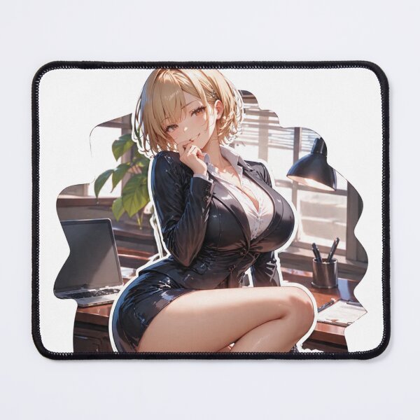 Item preview, The Ultimate Anime Office Waifu Aesthetic designed and sold by Ericks0087.