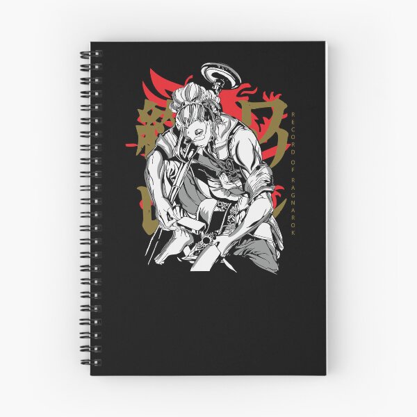 Item preview, Dynamic Warrior Charging Scene designed and sold by CoquetteGoose.