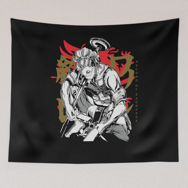 Item preview, Dynamic Warrior Charging Scene designed and sold by CoquetteGoose.
