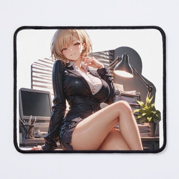 Item preview, The Ultimate Anime Office Waifu Aesthetic designed and sold by Ericks0087.