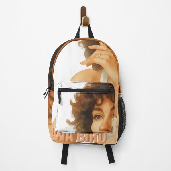 Item preview, TOWA BIRD - ELECTRIC DAYDREAM - WATERCOLOR designed and sold by ybnhstudios.