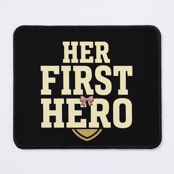 Item preview, First Father’s Day Girl Dad From Daughter Gift designed and sold by AndreasMei.
