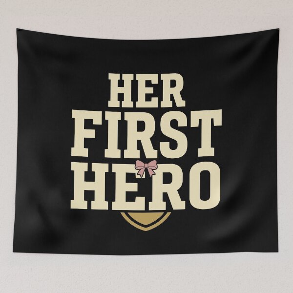 Item preview, First Father’s Day Girl Dad From Daughter Gift designed and sold by AndreasMei.