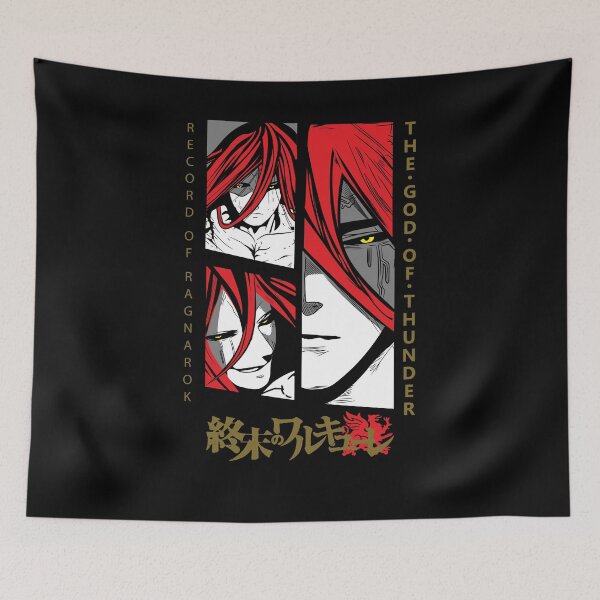 Item preview, Warrior Charging designed and sold by CoquetteGoose.