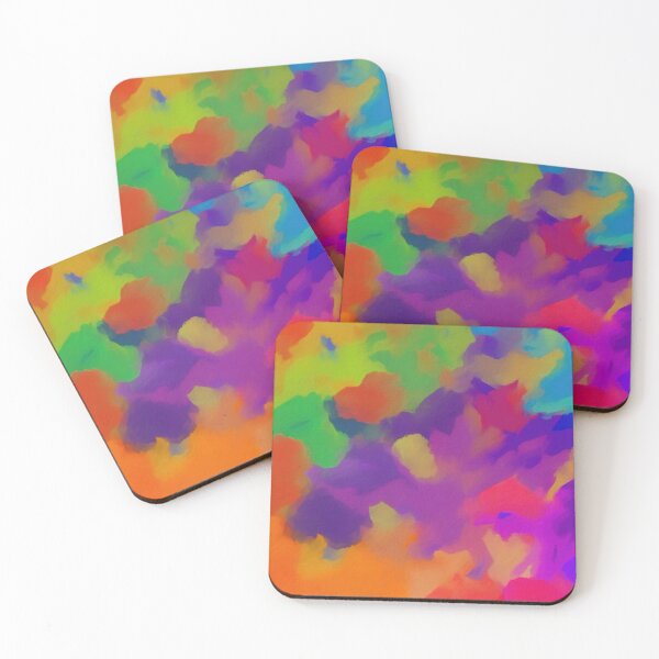 Item preview, Watercolor in all colors. designed and sold by Michael-Popart.