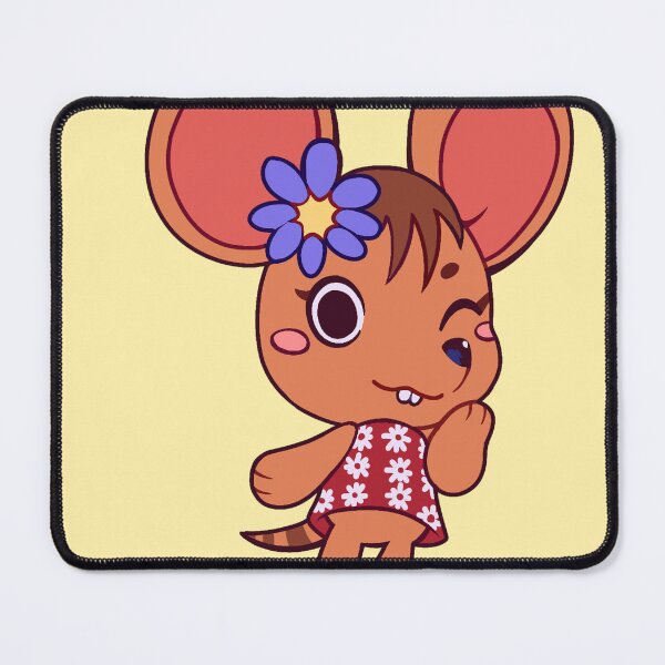Item preview, Flossie designed and sold by SaltiineCracker.