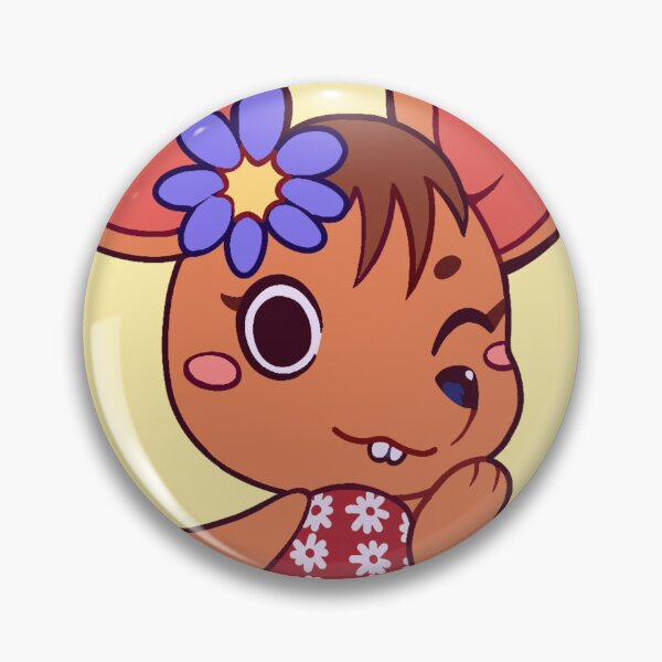 Item preview, Flossie designed and sold by SaltiineCracker.