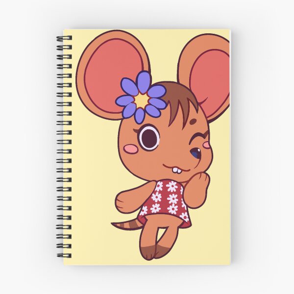 Item preview, Flossie designed and sold by SaltiineCracker.