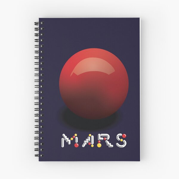 Item preview, McCartney Mars (Venus and Mars) His & Hers designed and sold by hatsharpener.
