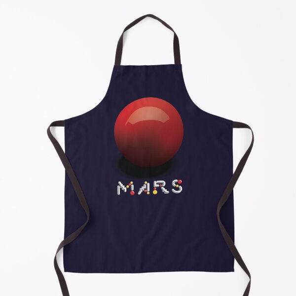 Item preview, McCartney Mars (Venus and Mars) His & Hers designed and sold by hatsharpener.