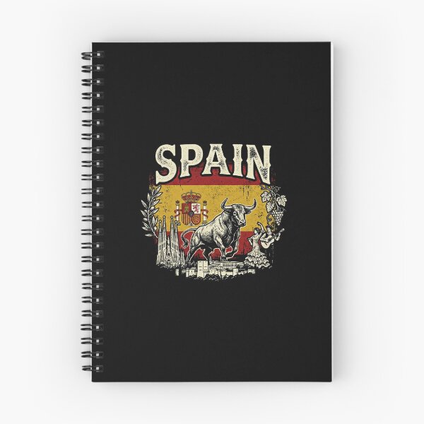 Item preview, Vintage Spain designed and sold by civomgon.