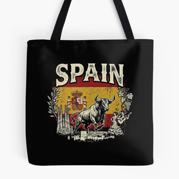Item preview, Vintage Spain designed and sold by civomgon.