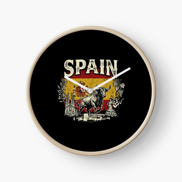 Item preview, Vintage Spain designed and sold by civomgon.