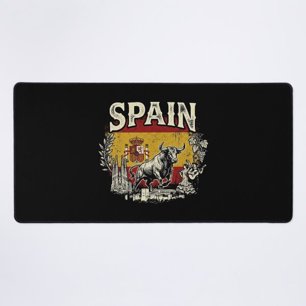 Item preview, Vintage Spain designed and sold by civomgon.