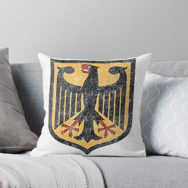 Item preview, Vintage Germany Football 1924 designed and sold by unfamouzzz.