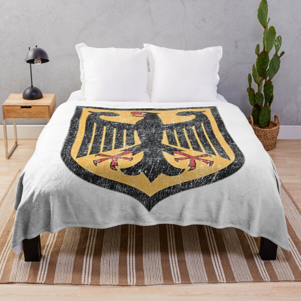 Item preview, Vintage Germany Football 1924 designed and sold by unfamouzzz.