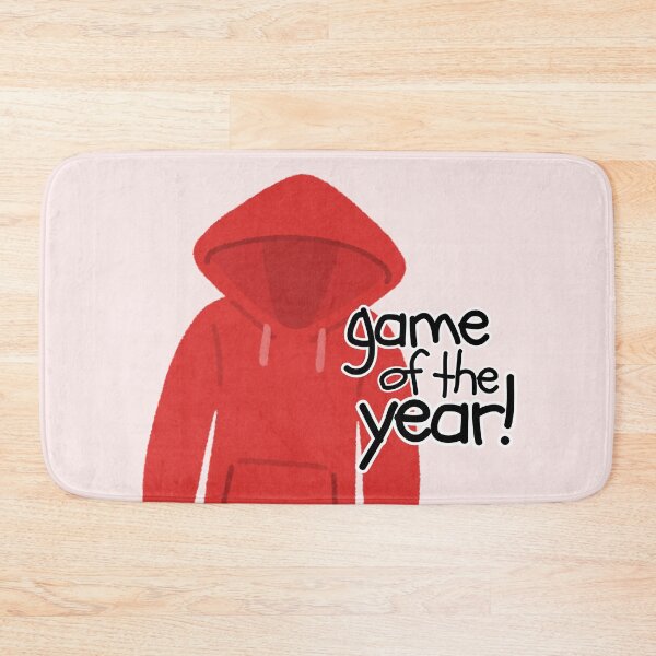 Item preview, caseoh game of the year red designed and sold by renmei-studios.