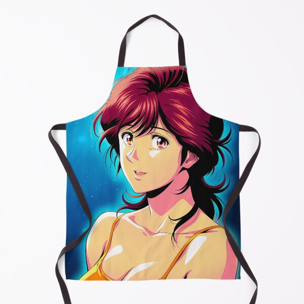 Item preview, Kaori Makimura - 7 designed and sold by Infinite-Aspire.